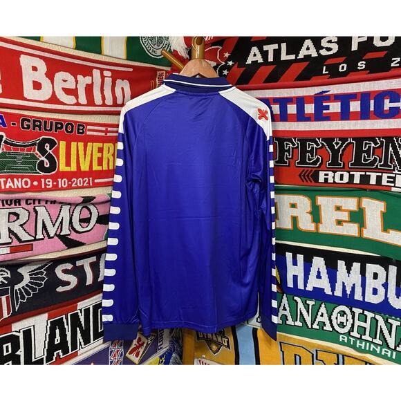 Fiorentina | Men’s Medium “Nintendo” Retro Long-Sleeve Jersey - Picture 7 of 7